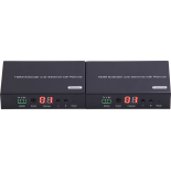 Transmitter H.264 120m HDMI Extender over IP with RS232