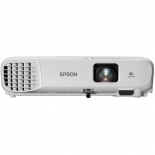 Vidéoprojecteur de bureau EPSON EB-S05 3200 Lumens (V11H838040)