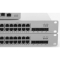 Cisco switch Commutateur de liaison montante 4x10G de données à 48 ports Catalyst 9200L