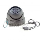 BLHVE-1000  Camera Bullet, CCD SONY  1000 TVL WDR  Infrarouge pour 40 metre et objectif varifocal 2.8-12mm IP66 