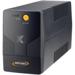 InfoSec Onduleur X1 EX-1000
