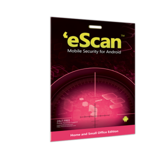 eScan Mobile Security OE