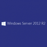 Windows Svr Std 2012 R2