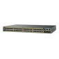 Cisco Catalyst 2960S-48TS Couche 2 - 48 x ports 