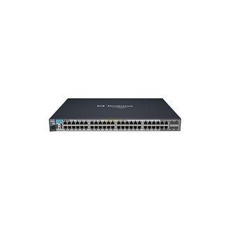 HP 2910-48G-PoE+ al Switch